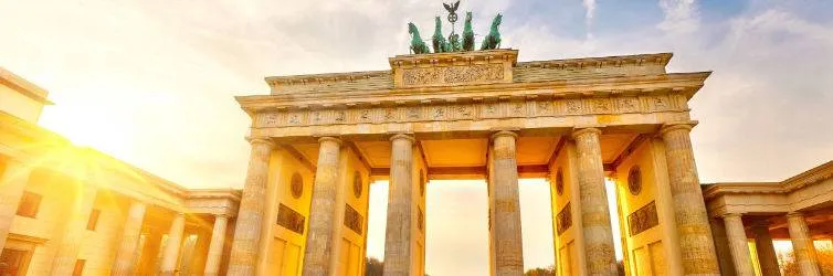 Berlin's essential must-see attractions